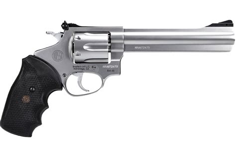 Rm Magnum Revolver Rossi Usa