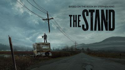 The Stand – Limited Event Series Based On The Novel By Stephen King