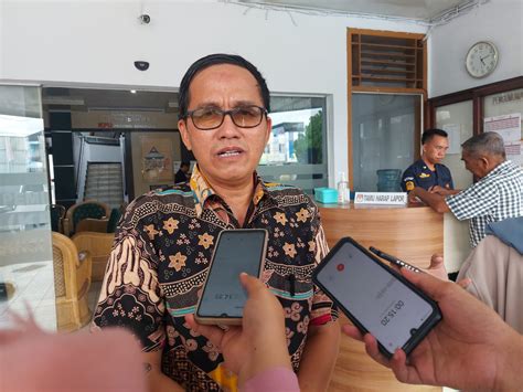 Selamat Rabu Besok Komisioner KPU Provinsi Terpilih Dilantik Di Jakarta