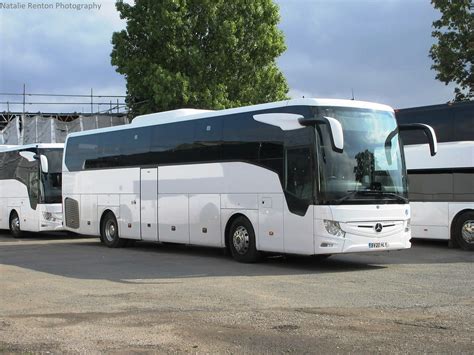 Bv Hly Gravesend Grange Travel Mercedes Benz T Flickr