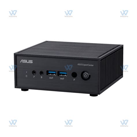 Asus Expertcenter Minipc Barebone Pn Bbn Mv Celeron N Ac Wi Fi