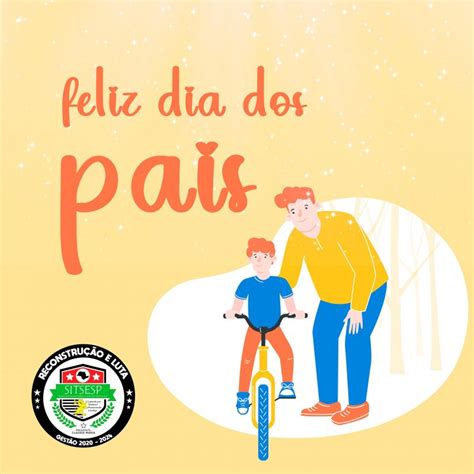 Feliz Dia Dos Pais Sitsesp