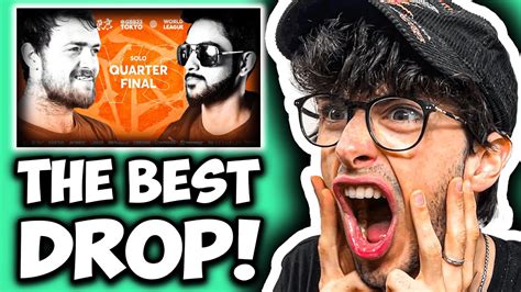 BLACKROLL Reacts To NaPoM Vs Dilip GRAND BEATBOX BATTLE 2023