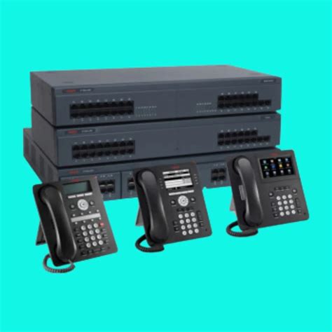 Avaya Telephone System in Dubai | Avaya IP Office