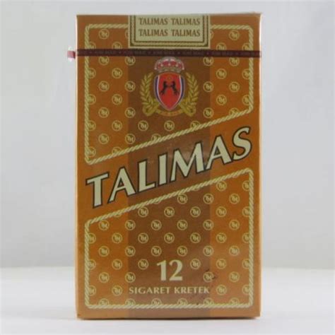 Talimas Indonesia W1 01 Tpackss Tobacco Pack Surveillance System