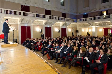 Cultura Salute Musica Il Conservatorio Santa Cecilia Inaugura Lanno