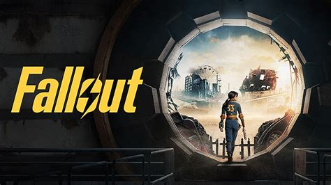 Prime Video Fallout Season 1