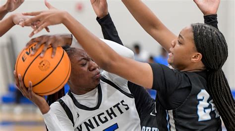 High school girls' basketball: Top players to watch in Montgomery-area