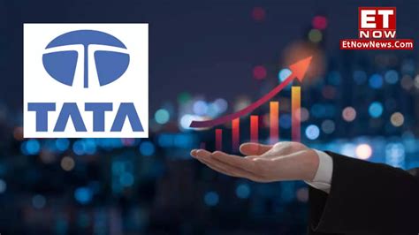 Tata Group Stock 10 1 SPLIT 360 DIVIDEND Do You Own THIS Champion