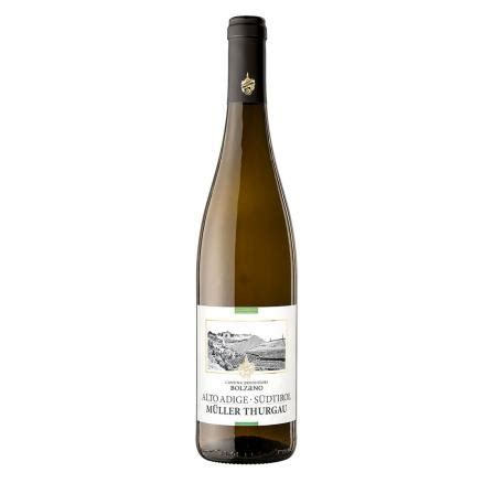 Vino Kellerei Bozen Cantina Bolzano Alto Adige Muller Thurgau