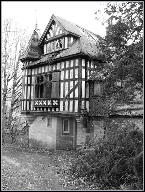 Oakhurst House Ambergate Stephen Reed Flickr