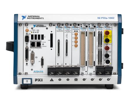 PXI Vs PXIe Automated Test System Gotchas Viewpoint Systems