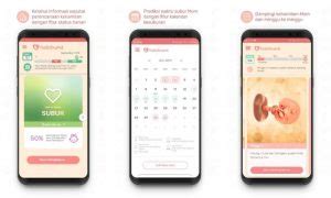 23 Aplikasi Kehamilan Bahasa Indonesia Android 2023 Terbaik Terbaru