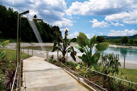 Le Plan d eau des Ferréols accueille les visiteurs pour une nouvelle