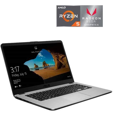 Laptop Gamer Asus Amd Ryzen Gb Tb Radeon Vega Reacondicion