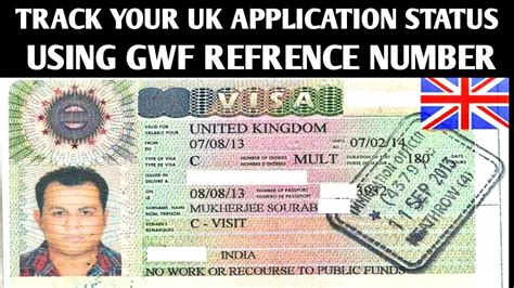 How Do I Know If My Uk Visa Application Has Been Approved Printable