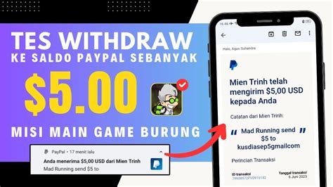 AUTO VIRAL GAME PENGHASIL UANG GRATIS 2023 BUKTI PEMBAYARAN TERBARU