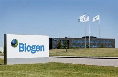 Biogen Seeks FDA Approval for First Drug Aimed at Slowing Alzheimer’s ...