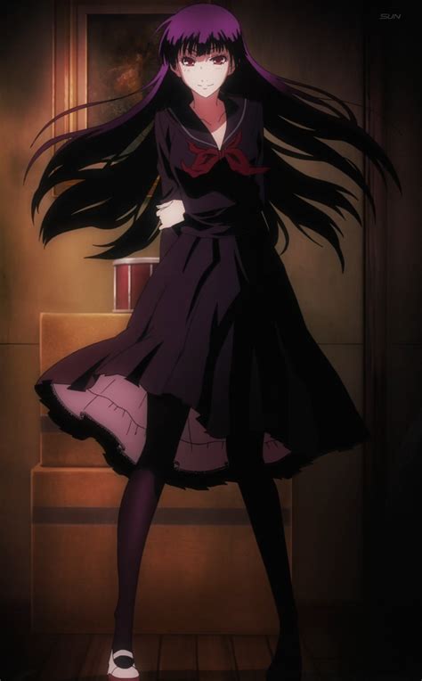 Yuuko Tasogare Otome X Amnesia Dusk Maiden Of Amnesia Photo