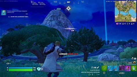 Fortnite Primeira Vitoria Youtube