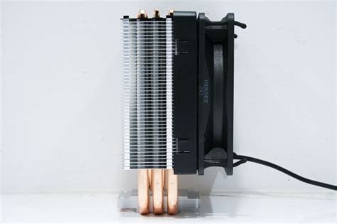 Corsair Air Series A50 Performance Cpu Cooler