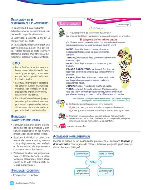 Lengua Y Comunicación 1 By Sandra Nowotny Issuu