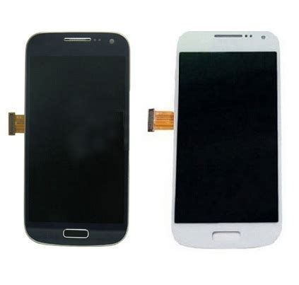 Repuesto Pantalla Completa Samsung Galaxy S Mini I