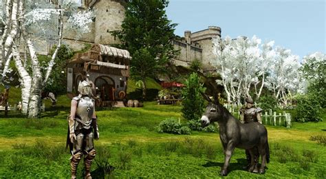 ArcheAge Unchained | OnRPG