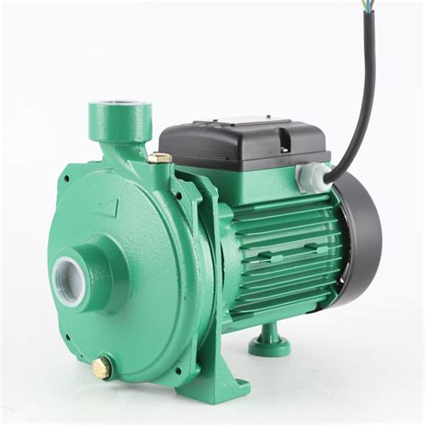 SCM 42 0 75HP Agriculture Irrigation Centrifugal Water Pump China