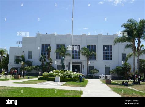 Venice High School Grease Hi Res Stock Photography And Images Alamy