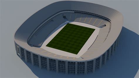 Your Own Stadium Design Page 601 Skyscrapercity Forum