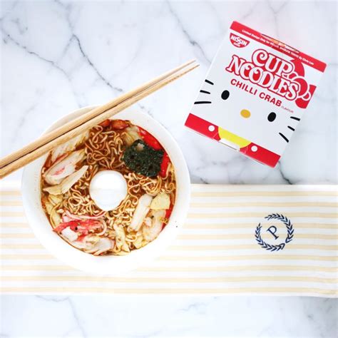 Hello kitty cup noodles | Cup noodles, Hello kitty, Novelty christmas