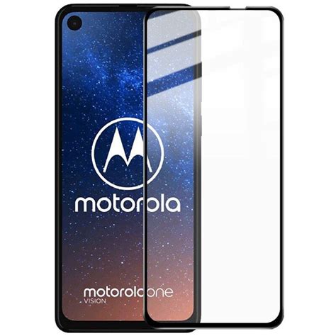 D Motorola One Power Hyper One Vision