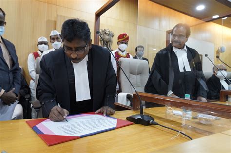 High Court Of Andhra Pradesh