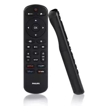 Link Voice Replacement Remote For Tcl-google-tv-remote, Compatible With ...