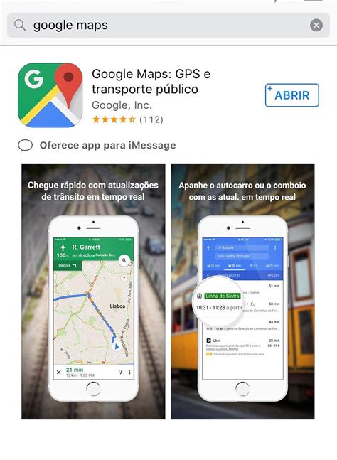 Como Usar O Google Maps Sem Internet