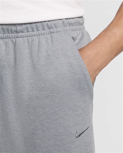 Nike Primary Fleece Mens Dri Fit Uv Performance Joggers