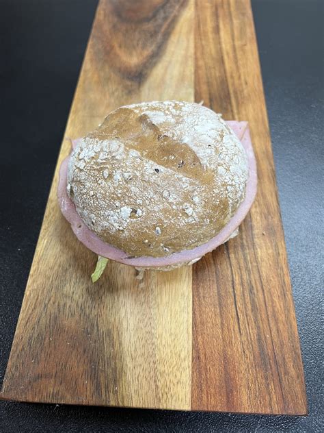 Woudbol Ham Bakkerij Kalkdijk