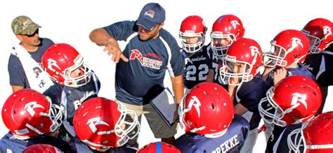 Football Packages Trusted Coaches