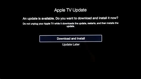 Apple releases software update for third-generation Apple TV - 9to5Mac