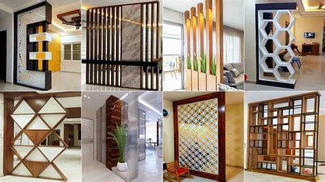 Living Room Wall Divider Ideas Baci Living Room