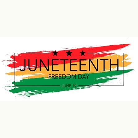 Juneteenth events · Connecticut College News