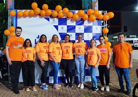 Santa Marcelina Saúde Porto Velho realiza 1 Encontro de