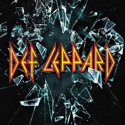 Def Leppard - Def Leppard (Album Review) - Cryptic Rock