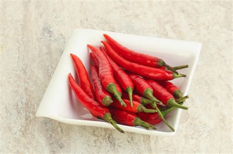 Premium Photo Hot And Spicy Chili Pepper