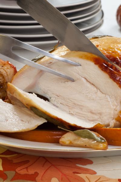 Instant Pot Frozen Turkey Breast Recipe Make Your Meals