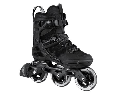 Powerslide Phuzion Argon Roller Club