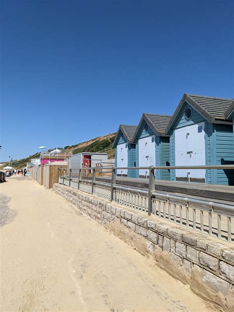 Number 2 - Oh Goodie - Southbourne Beach | Rent | Beach Huts