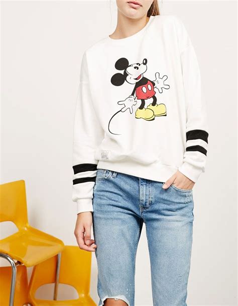 Venta Sudaderas De Mickey Mouse Mujer En Stock