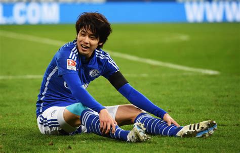 内田篤人は清水東高校出身！意外にも高校サッカー選手権の出場経験がない Spread